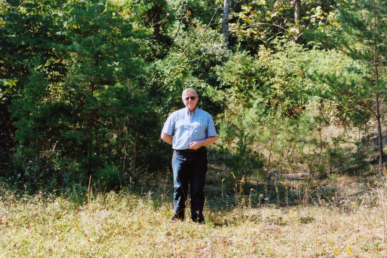 A and M in Shenandoah